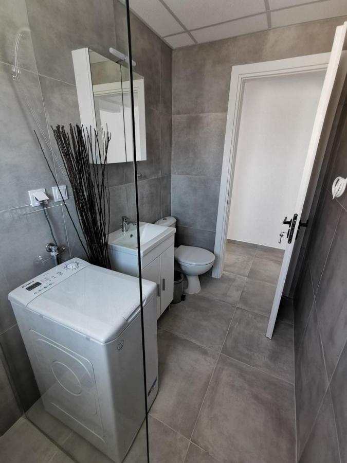 Ikarus Apartamento Atenas Exterior foto
